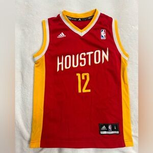 Houston Rockets #12 Howard Jersey